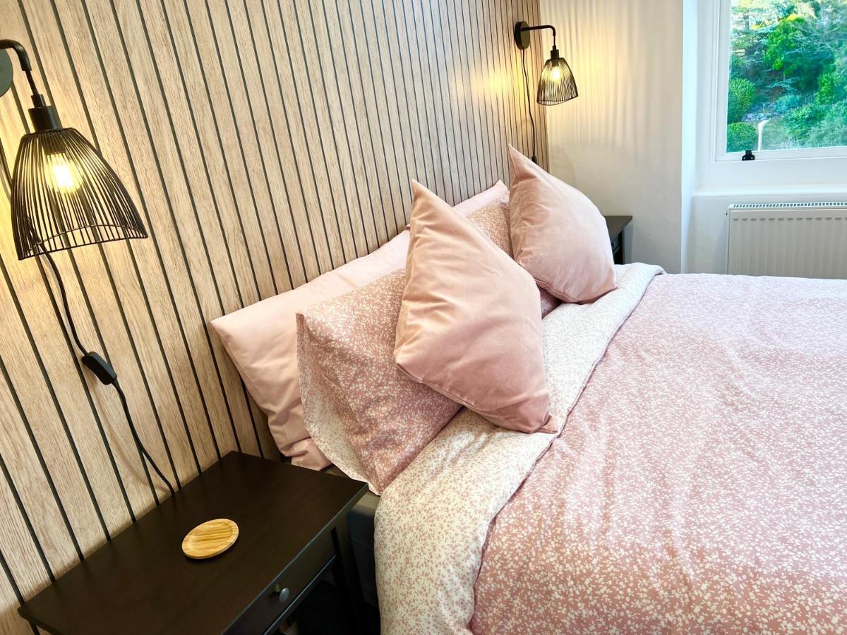 Lovely Apartment, One Minute From Bournemouth Beach And Town. Eksteriør bilde